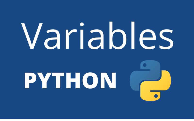 You are currently viewing Les Variables – Python