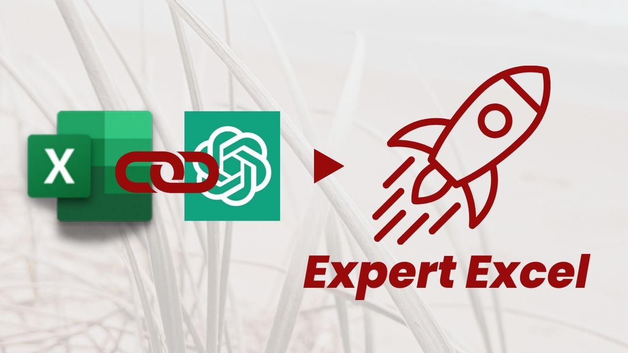 Read more about the article Utiliser CHAT GPT pour devenir un expert EXCEL